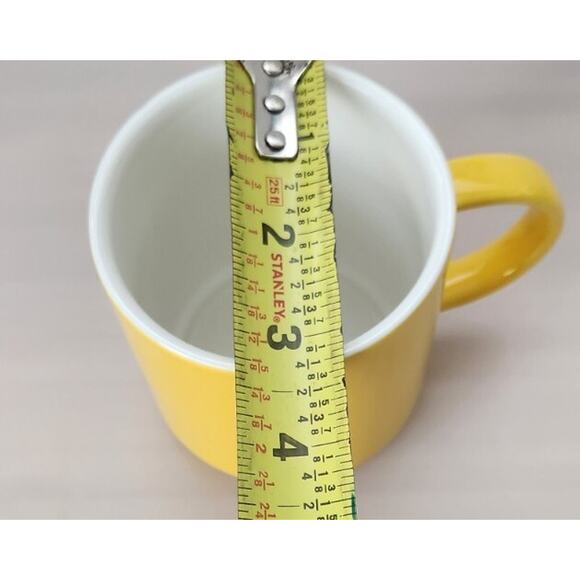 Set of 3 Sweese Stackable Coffee Tea Mugs Lead Free (M2) - Picture 14 of 15